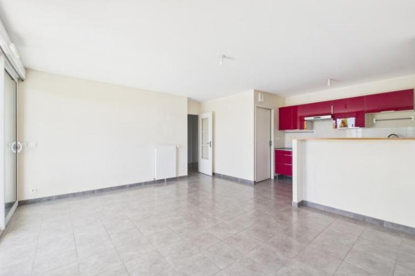 Réf. VF2518B - Appartement 4 pièces