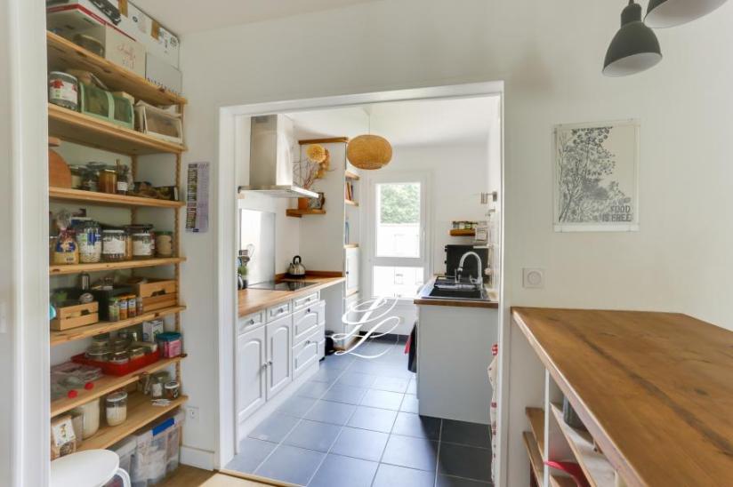 Réf. VF2552 - Appartement 4 pièces