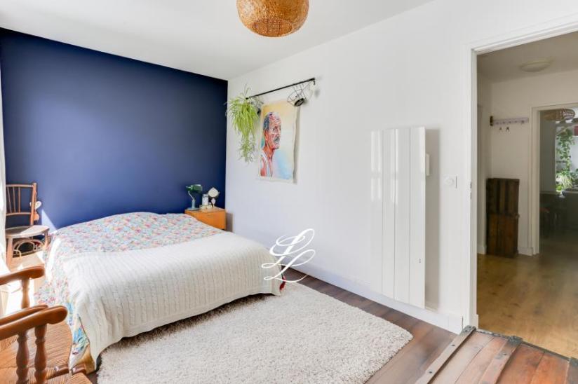 Réf. VF2552 - Appartement 4 pièces