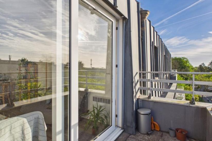 Réf. VF2554B - Appartement 2 pièces