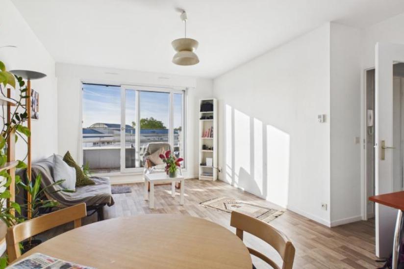 Réf. VF2554B - Appartement 2 pièces