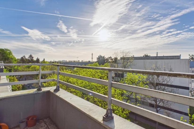 Réf. VF2554B - Appartement 2 pièces
