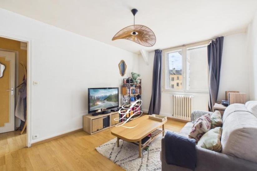 Réf. VF2570 - Appartement 2 pièces