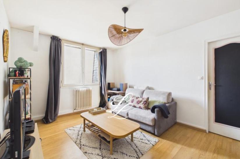 Réf. VF2570 - Appartement 2 pièces