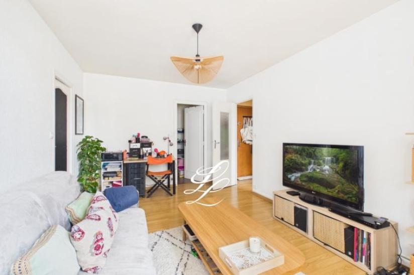 Réf. VF2570 - Appartement 2 pièces