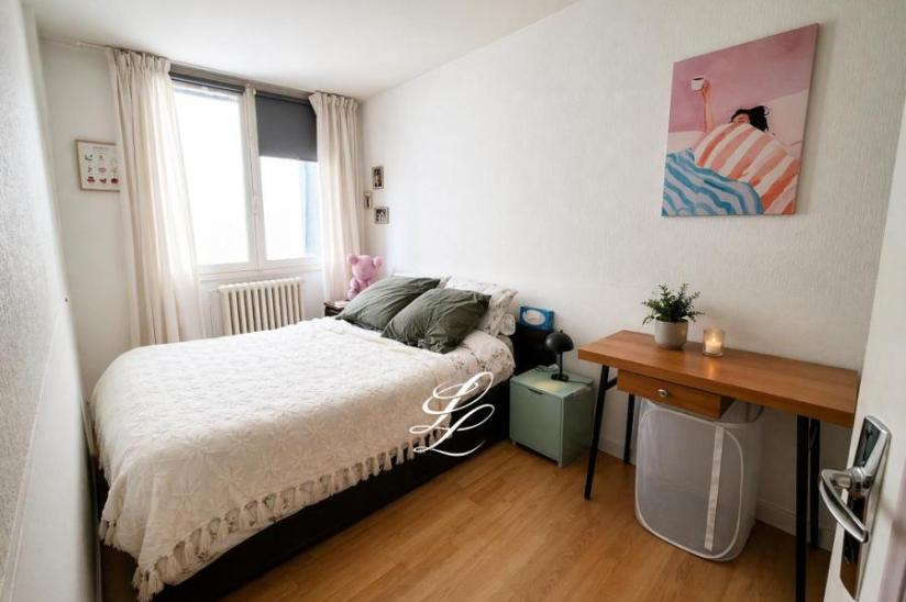 Réf. VF2570 - Appartement 2 pièces