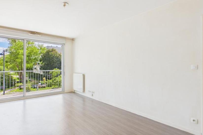 Réf. VF2573 - Appartement 2 pièces