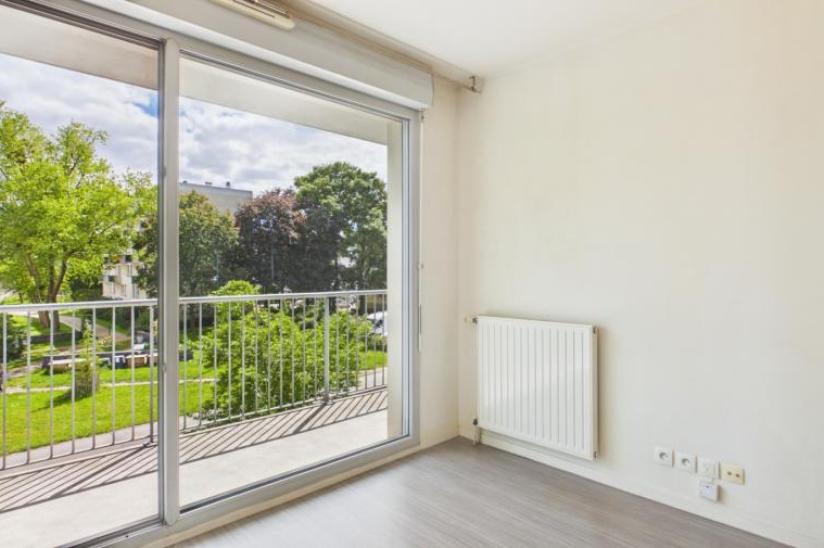 Réf. VF2573 - Appartement 2 pièces
