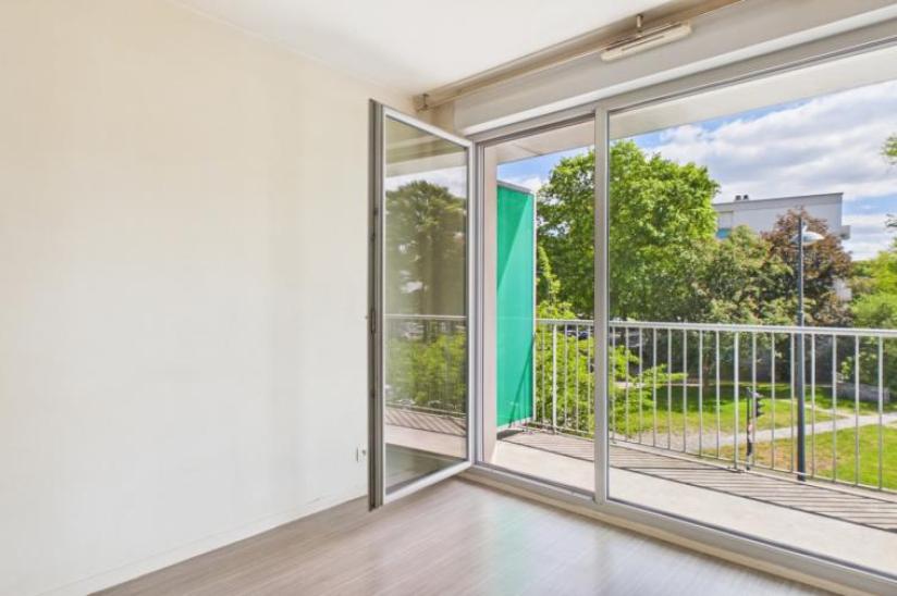 Réf. VF2573 - Appartement 2 pièces