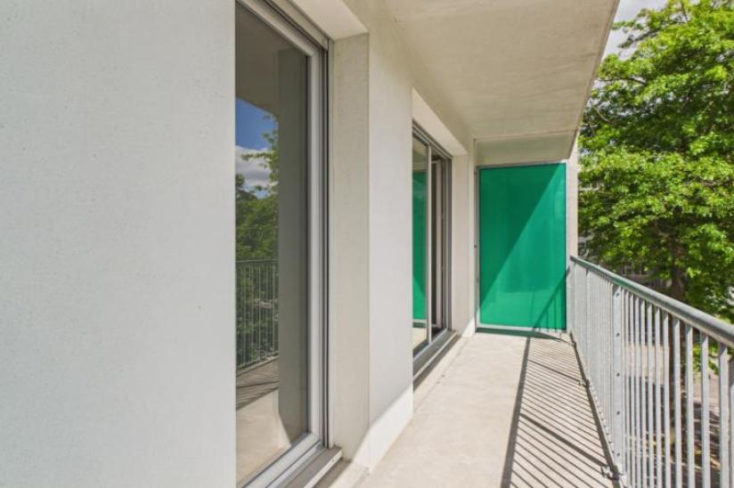 Réf. VF2573 - Appartement 2 pièces