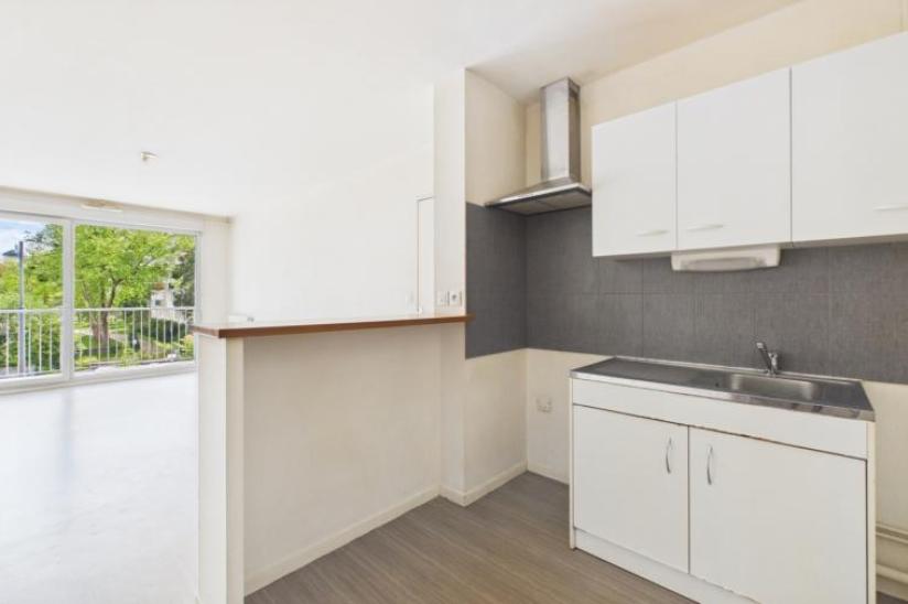Réf. VF2573 - Appartement 2 pièces
