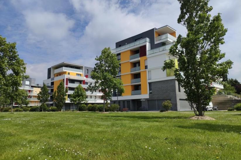 Réf. VF2578 - Appartement 2 pièces