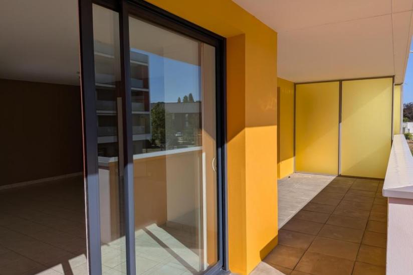 Réf. VF2578 - Appartement 2 pièces