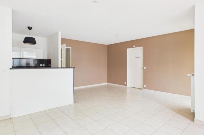 Réf. VF2578 - Appartement 2 pièces