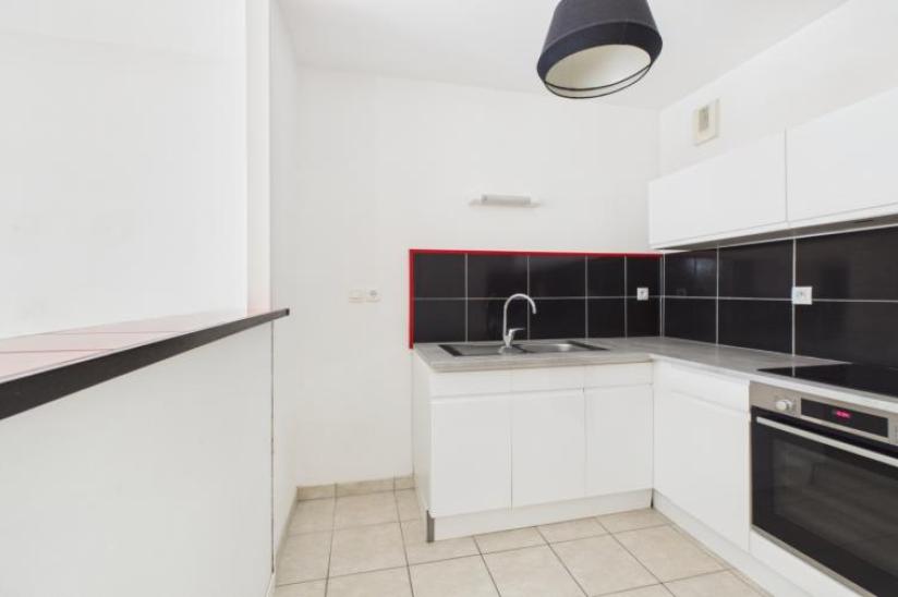 Réf. VF2578 - Appartement 2 pièces