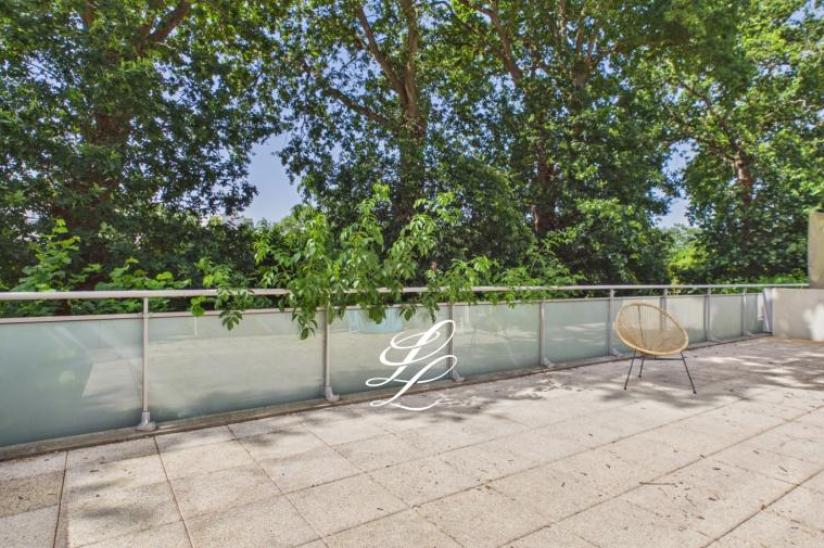 Réf. VF2581 - Appartement 3 pièces