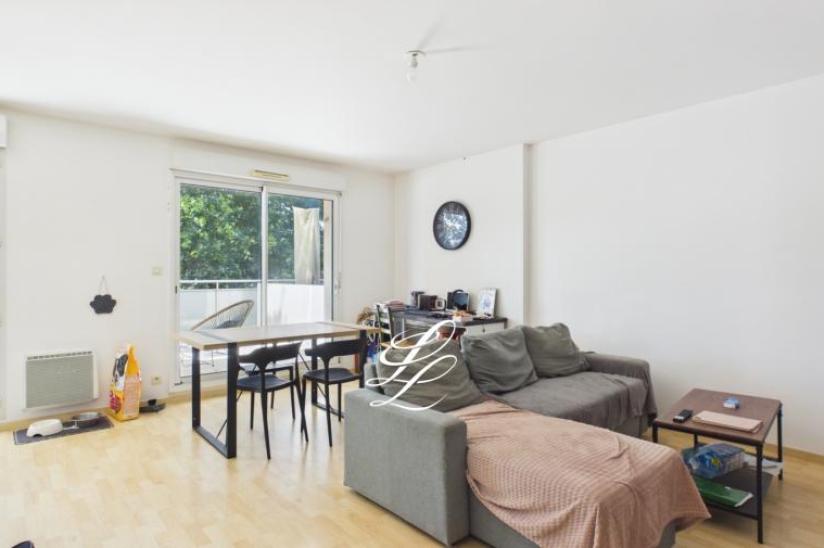 Réf. VF2581 - Appartement 3 pièces