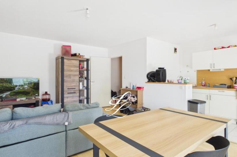 Réf. VF2581 - Appartement 3 pièces