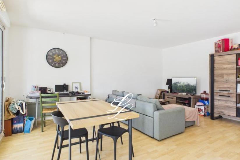 Réf. VF2581 - Appartement 3 pièces