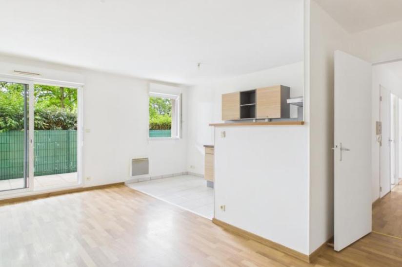Réf. VF2587 - Appartement 3 pièces