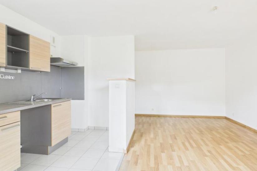 Réf. VF2587 - Appartement 3 pièces