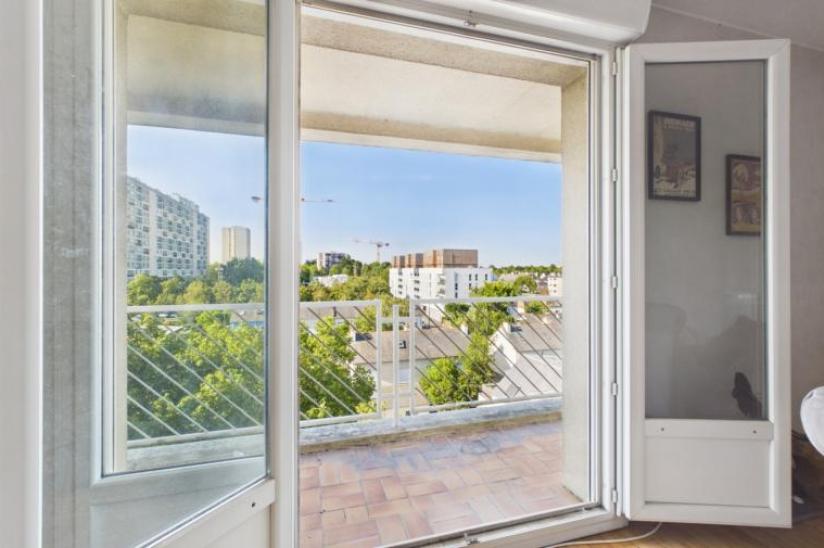 Réf. VF2590 - Appartement 5 pièces