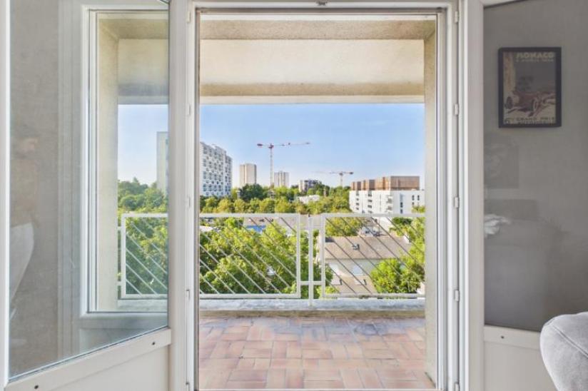 Réf. VF2590 - Appartement 5 pièces