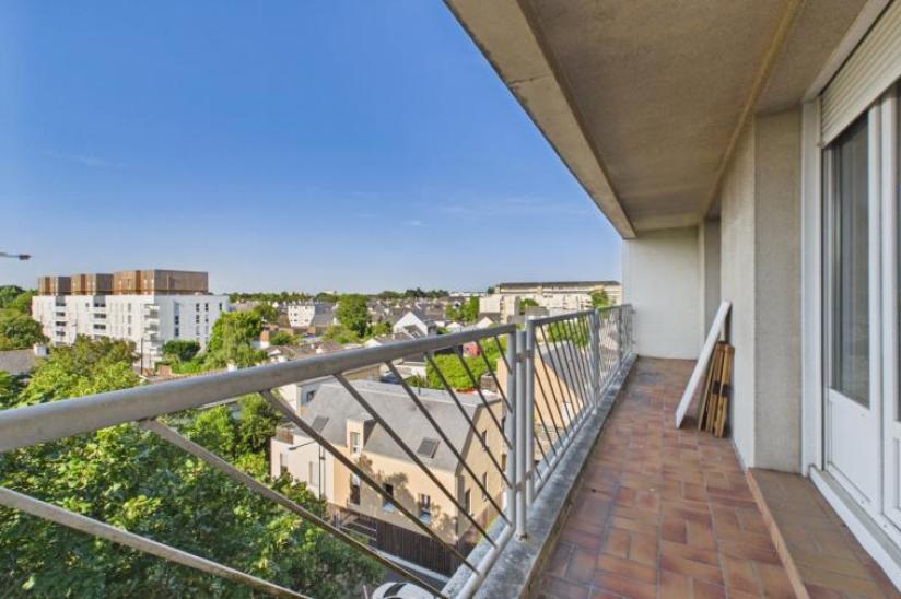 Réf. VF2590 - Appartement 5 pièces