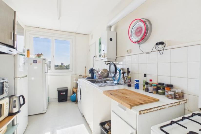 Réf. VF2590 - Appartement 5 pièces