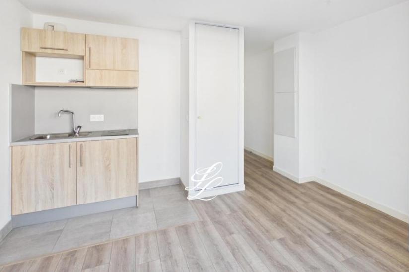 Réf. VF2593 - Appartement 1 pièces