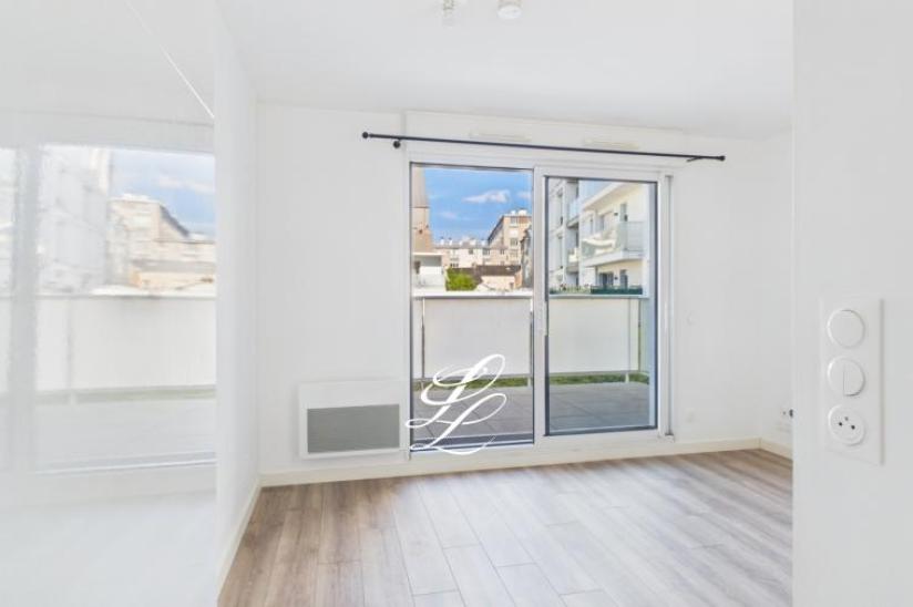 Réf. VF2593 - Appartement 1 pièces