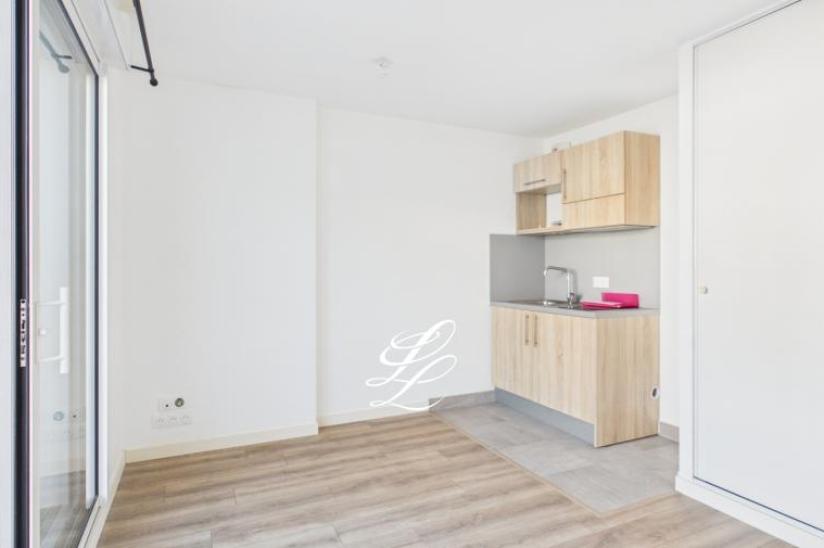 Réf. VF2593 - Appartement 1 pièces