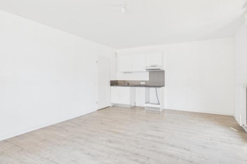 Réf. VF2596 - Appartement 3 pièces