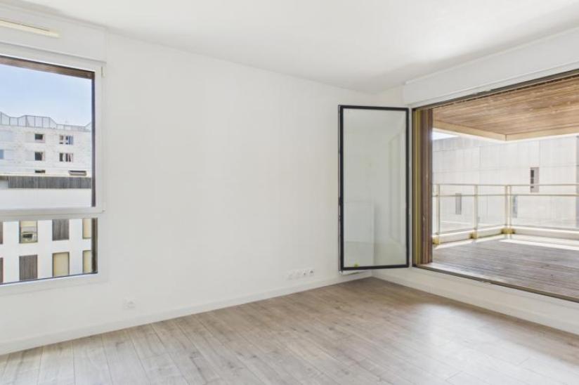 Réf. VF2596 - Appartement 3 pièces