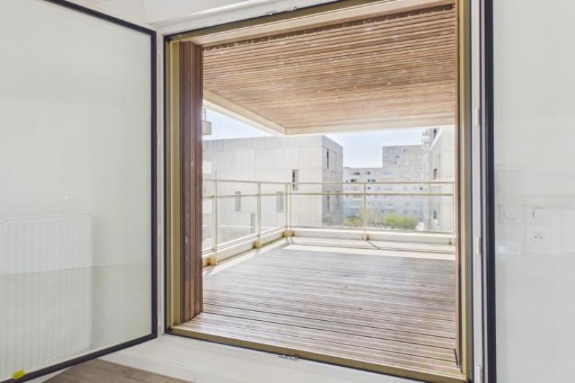 Réf. VF2596 - Appartement 3 pièces