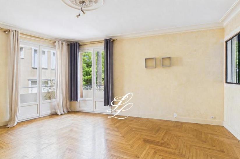 Réf. VF2598 - Appartement 3 pièces