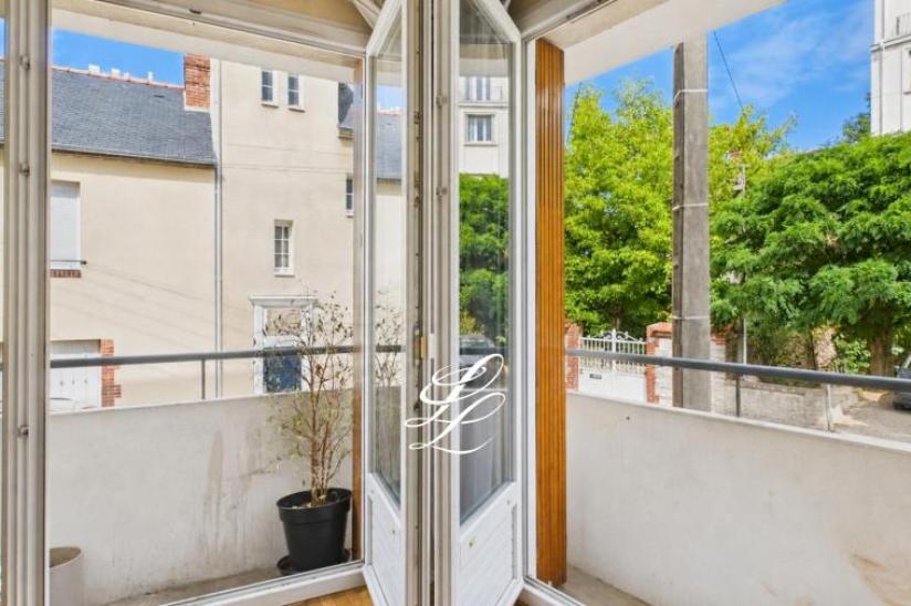 Réf. VF2598 - Appartement 3 pièces