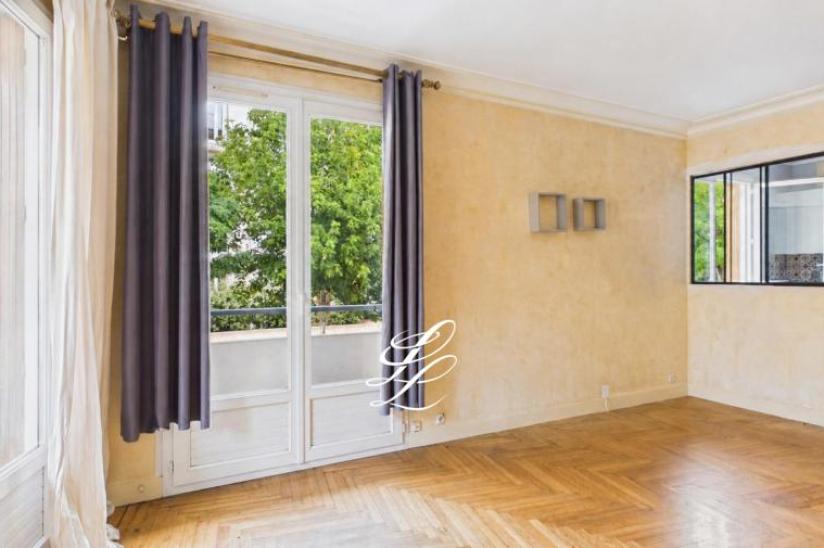 Réf. VF2598 - Appartement 3 pièces