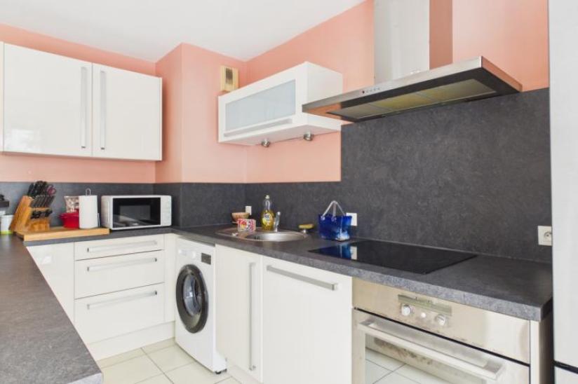 Réf. VF2607 - Appartement 3 pièces