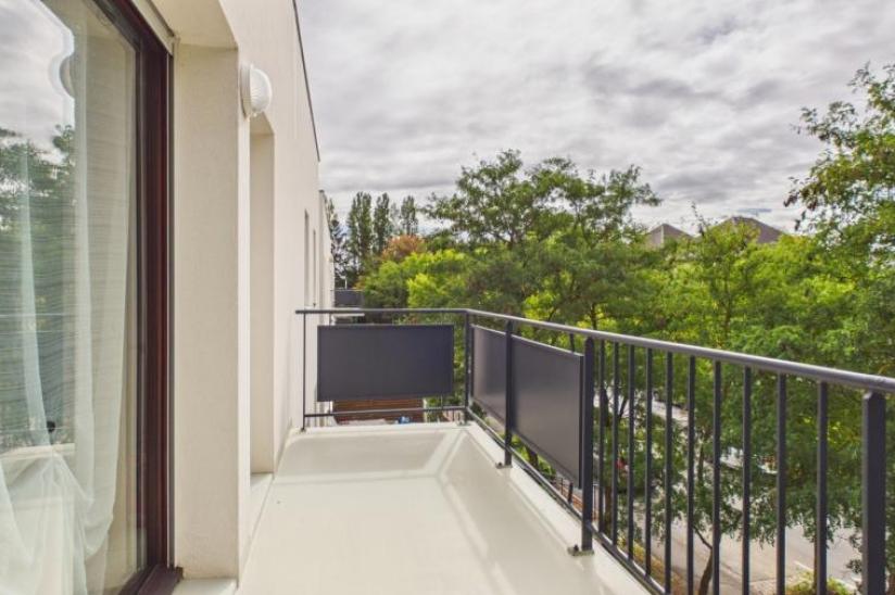 Réf. VF2607 - Appartement 3 pièces