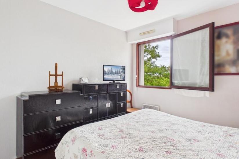 Réf. VF2607 - Appartement 3 pièces