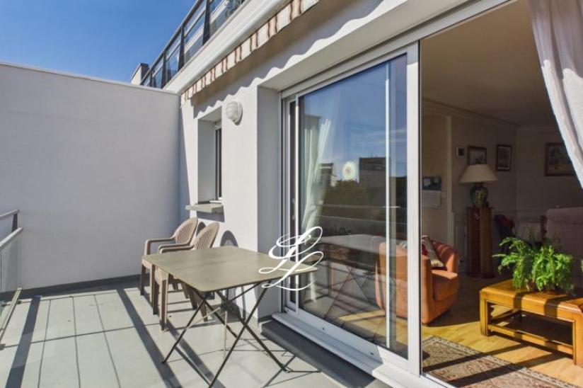 Réf. VF2615 - Appartement 4 pièces