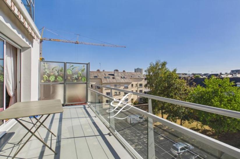 Réf. VF2615 - Appartement 4 pièces