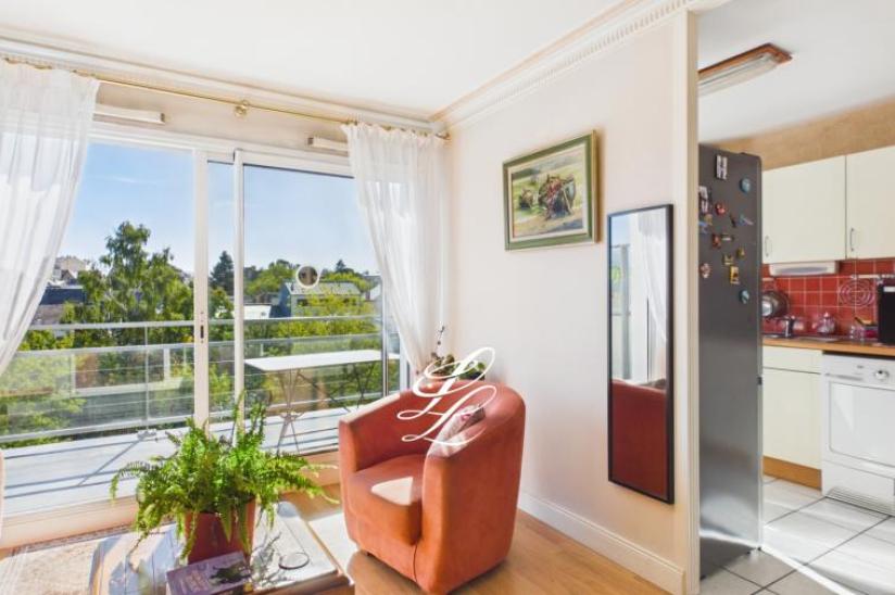 Réf. VF2615 - Appartement 4 pièces