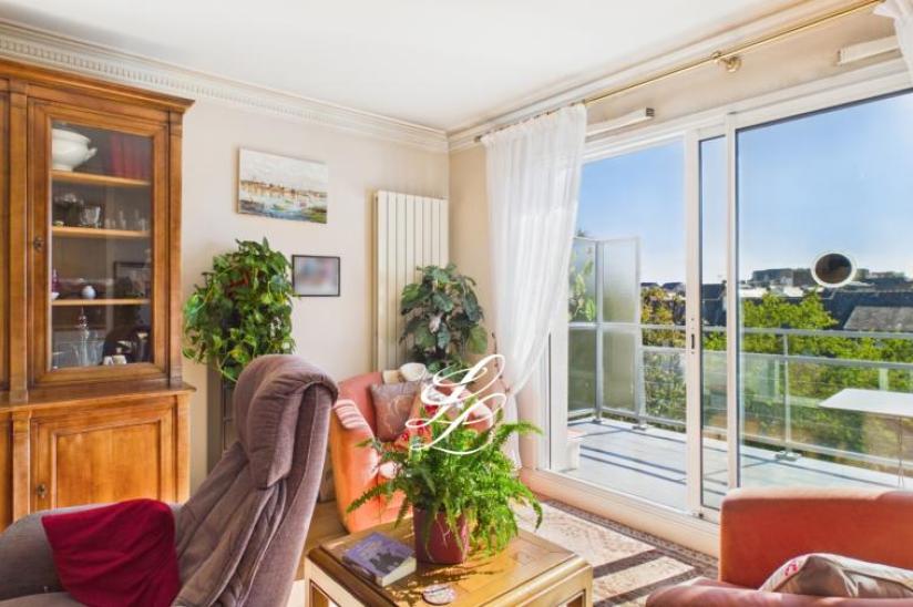 Réf. VF2615 - Appartement 4 pièces