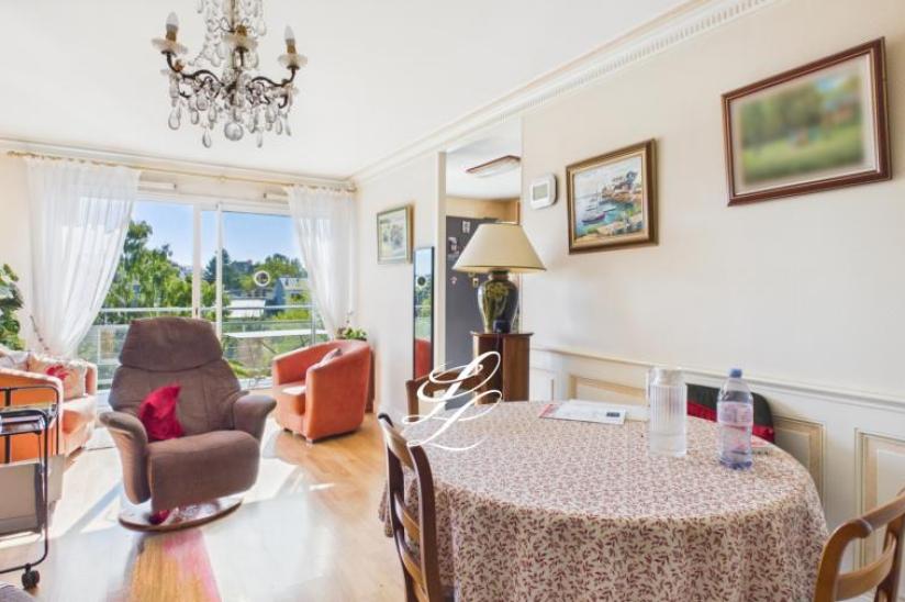 Réf. VF2615 - Appartement 4 pièces