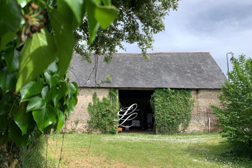 Réf. VK 339-26 - Maison