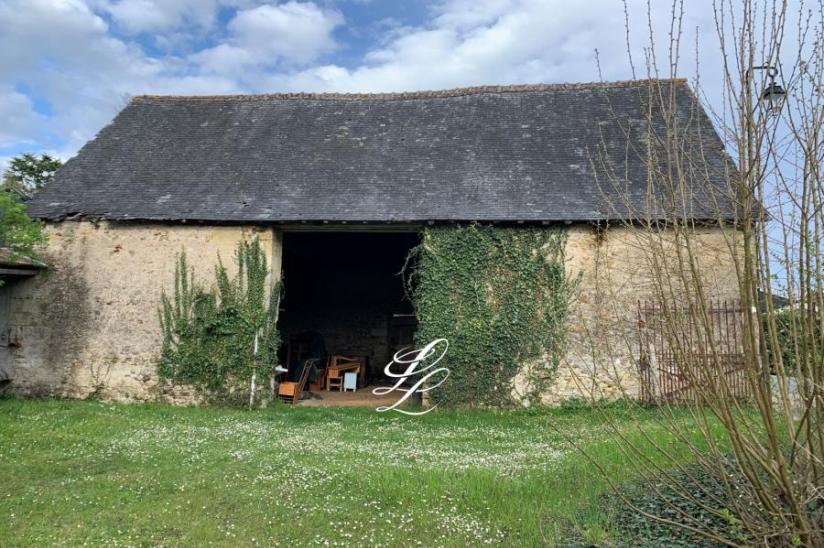 Réf. VK 339-26 - Maison
