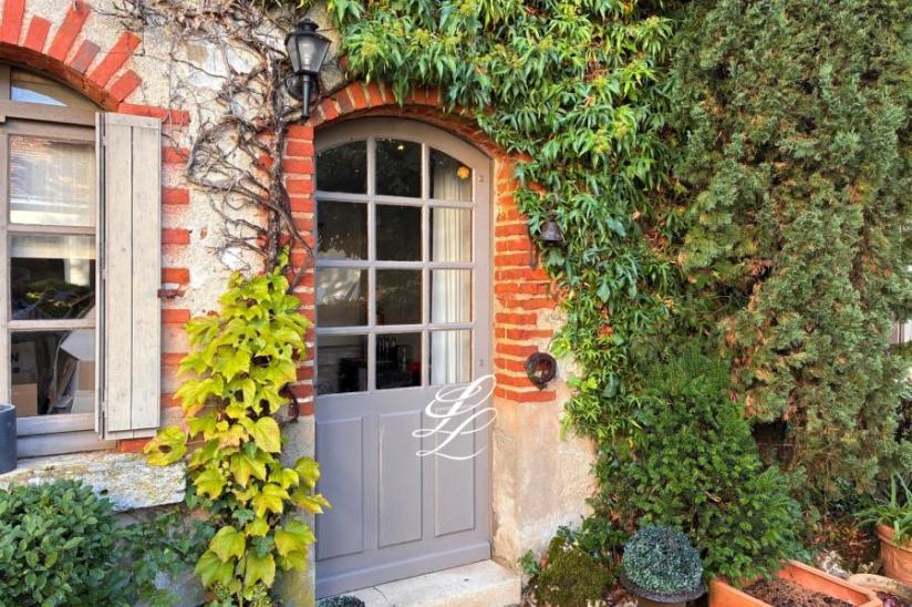Réf. VK 345-26 - Maison 8 pièces
