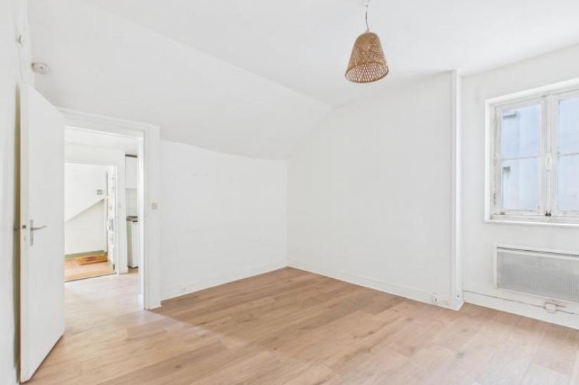 Réf. XL4683 - Appartement 1 pièces